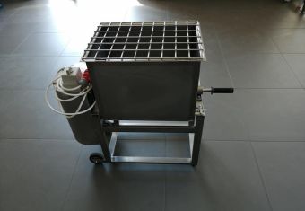 Ferro Projekt Kft. - Legfrissebb munkák